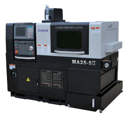 CNC 5 Axis Machining Center Milling