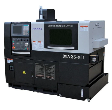 Multifunctional 5 Axis Machining Center